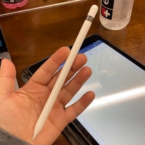 Apple Pencil 1st Gen